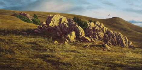 WINDSWEPT, 15×30  (sold)